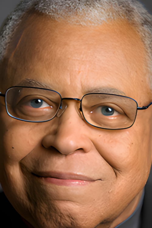 James Earl Jones voice