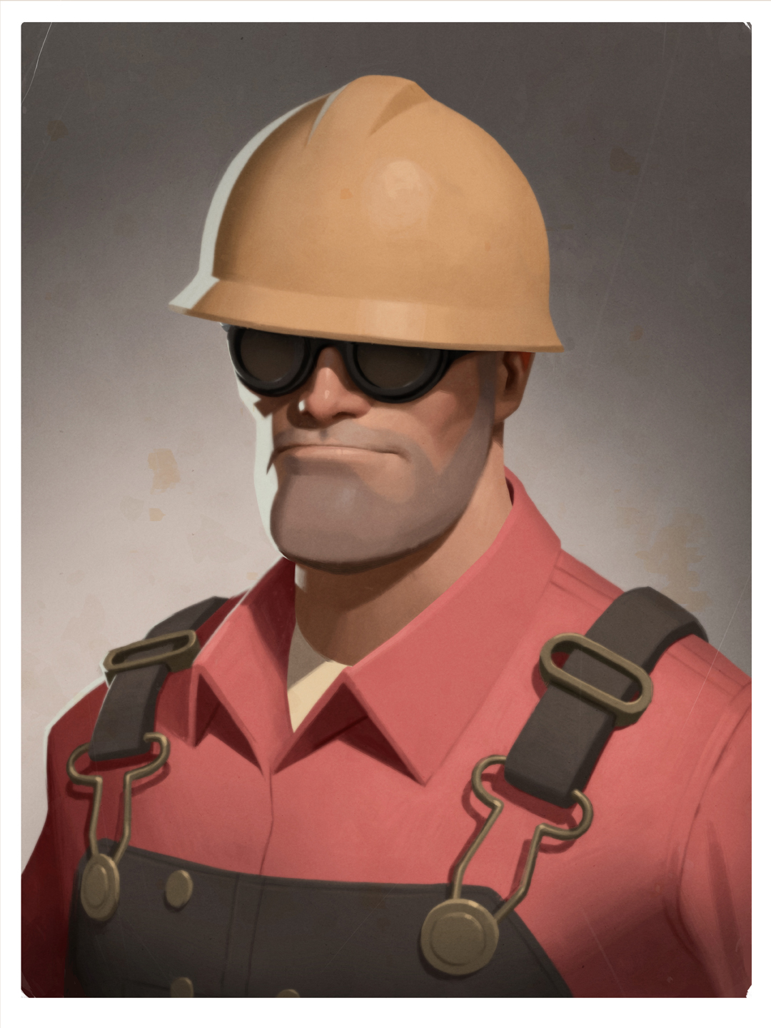 tf2 engineer damn it
