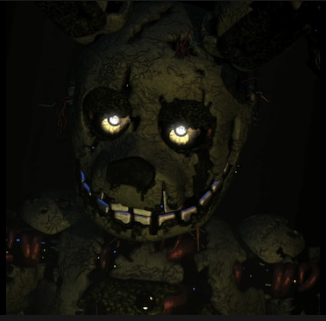 I always come back...