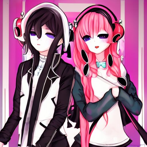 girl voice