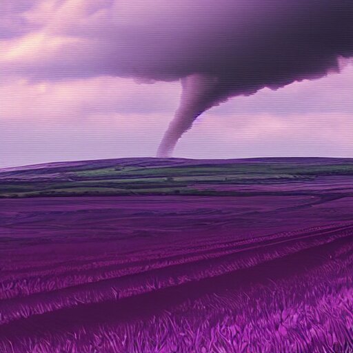 tornado 🌪