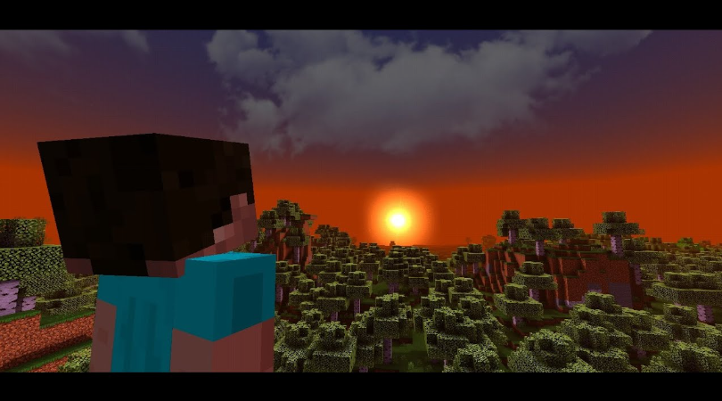 subwoofer lullaby minecraft