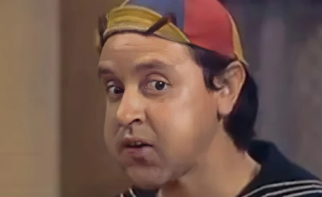 Ladrão kiko
