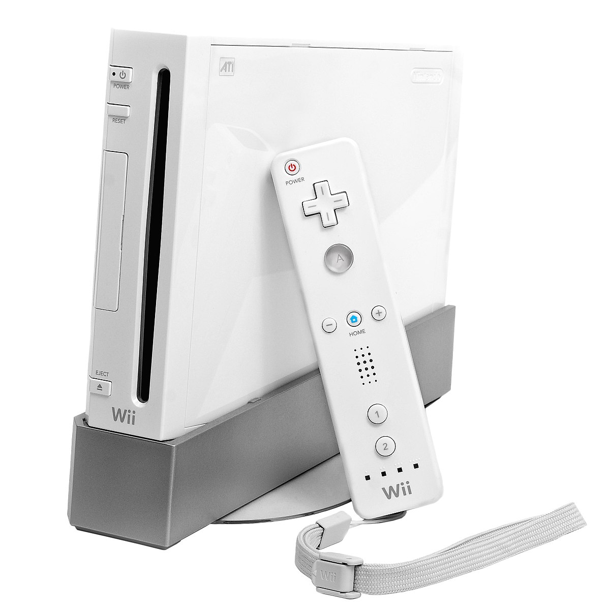 Wii Theme