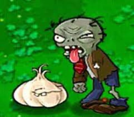 Plants vs Zombies eating sfx