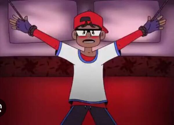 Verbalase 50k HazbinHotel