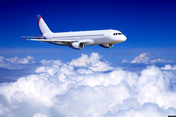 China airlines be like