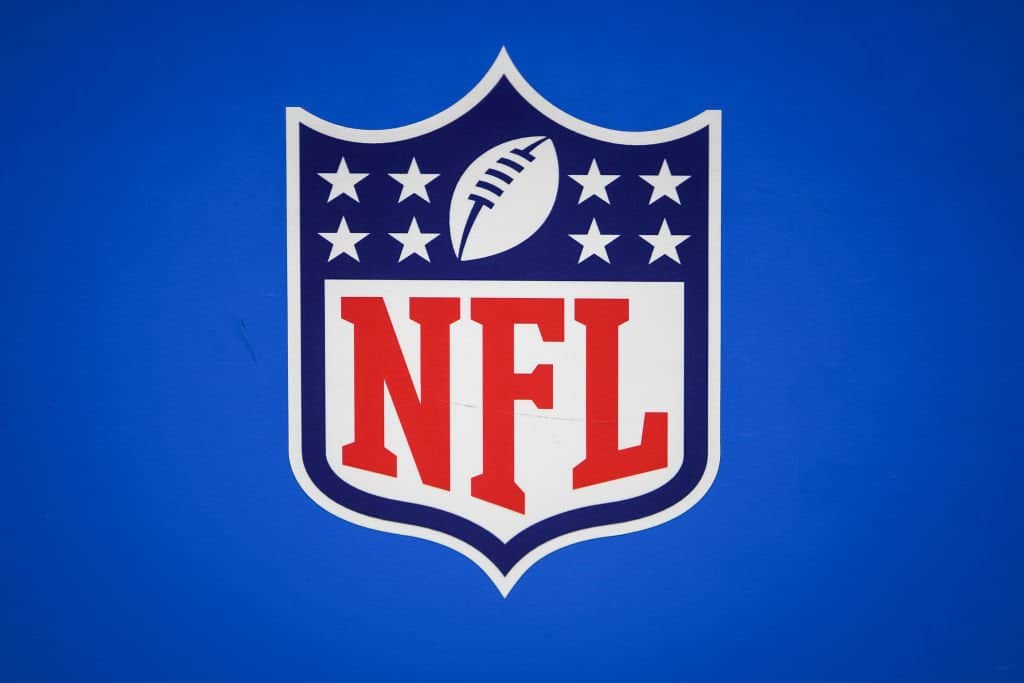 NFL Theme (Loud)