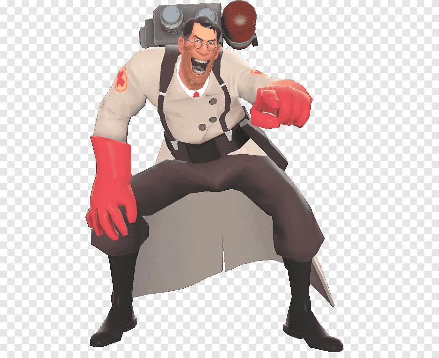 Medic help