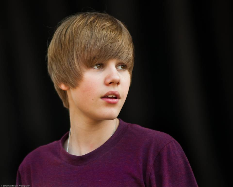 Justin Bieber ft