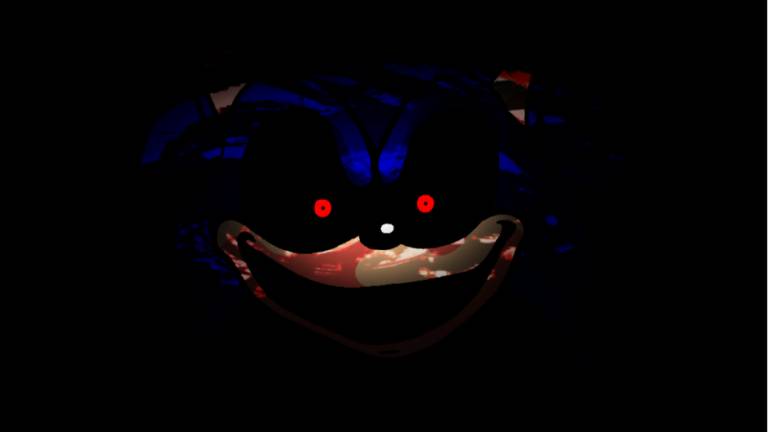 aaaah Sonic exe fnf moment 1 yes