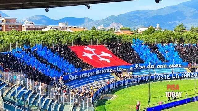Chi non salta è un livornese 2
