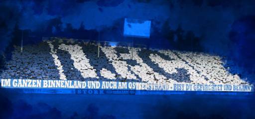 VamosTorhymne