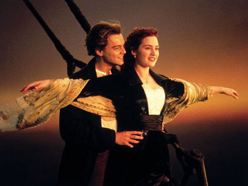 my heart will go on