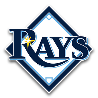 Tampa Bay Rays 2023 Home Run Horn