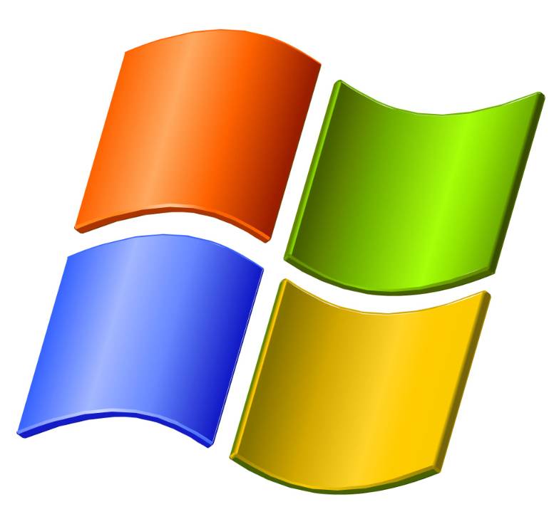 Windows XP Notfication