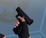 Glock Shoot
