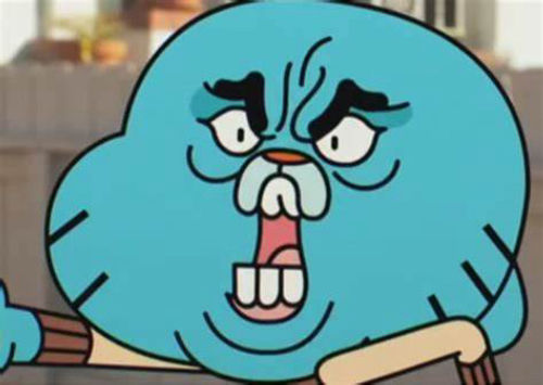 gumball