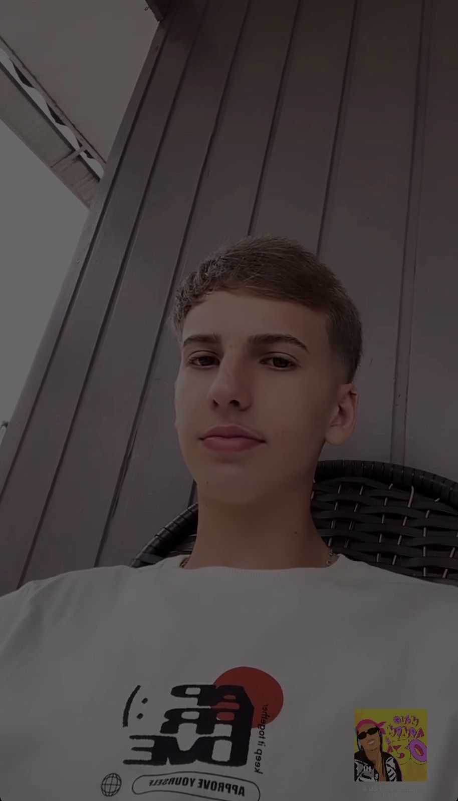 tema triste toguro