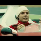 Its a ferrari