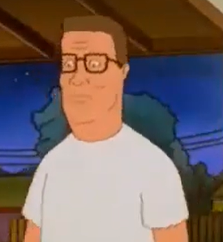 bobby from russian badger
