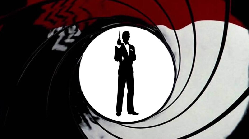 James Bond