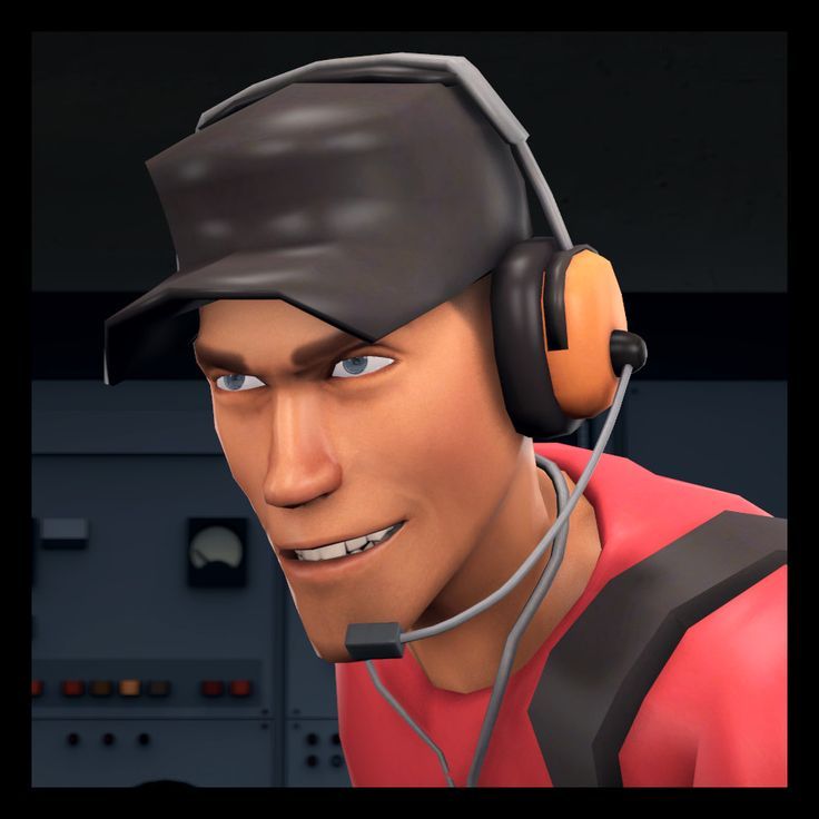 i am the scout here