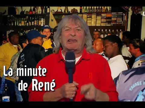 C'est honteux René Malleville