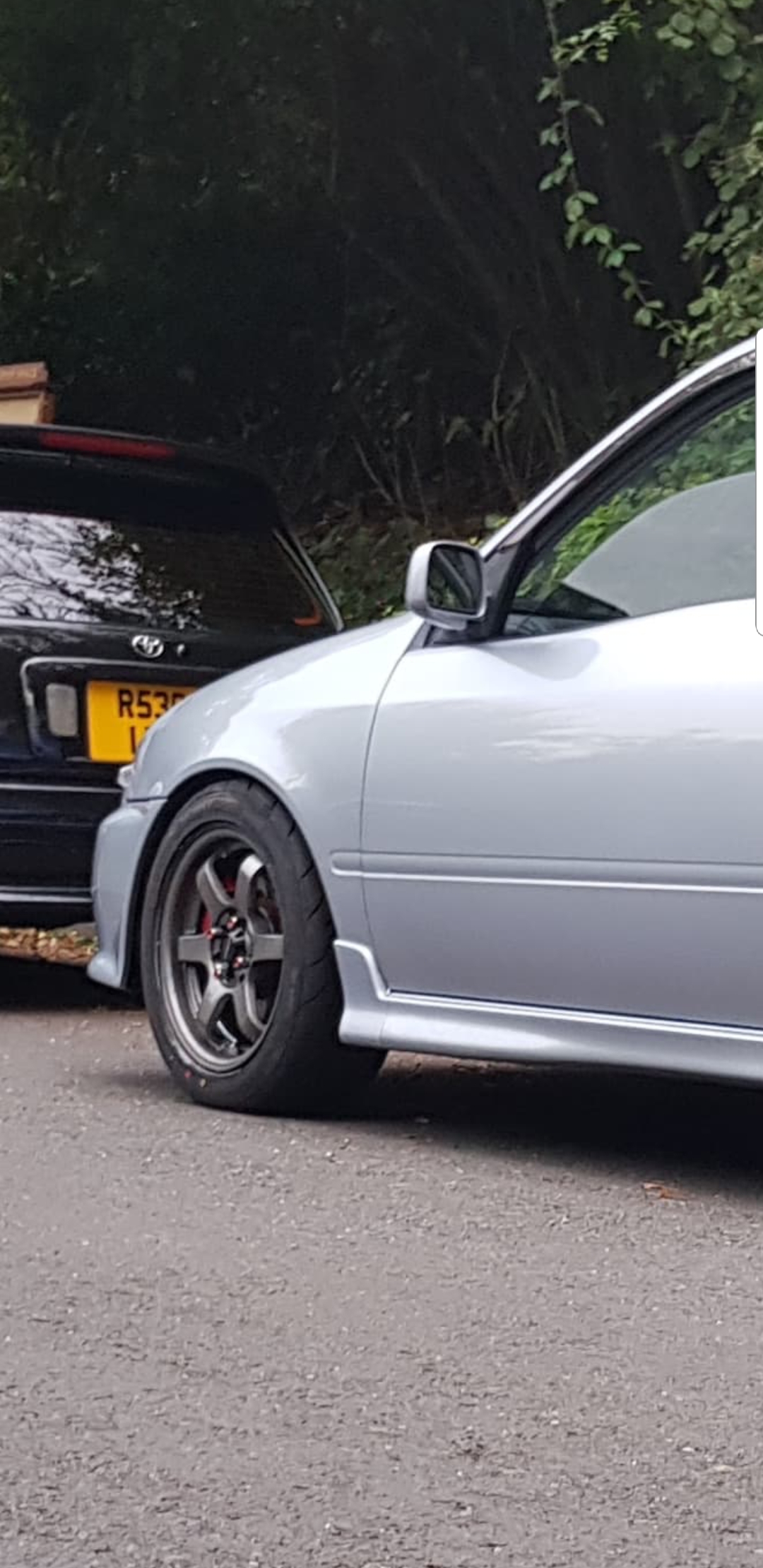 Turbo Limiter