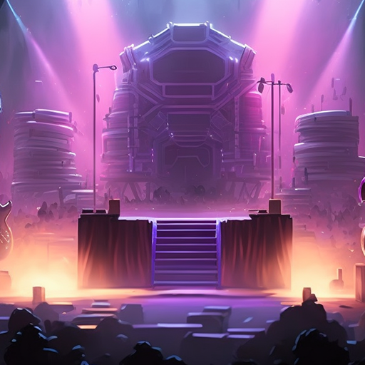 Streamer Girl