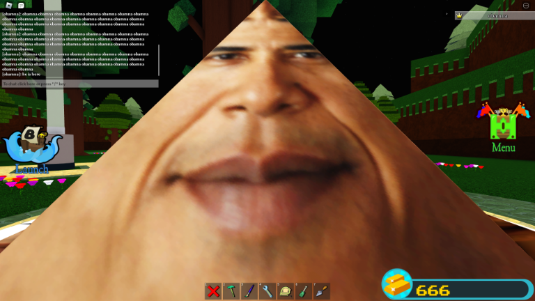 obama soda