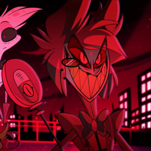 Alastor-I_would_have_done_so
