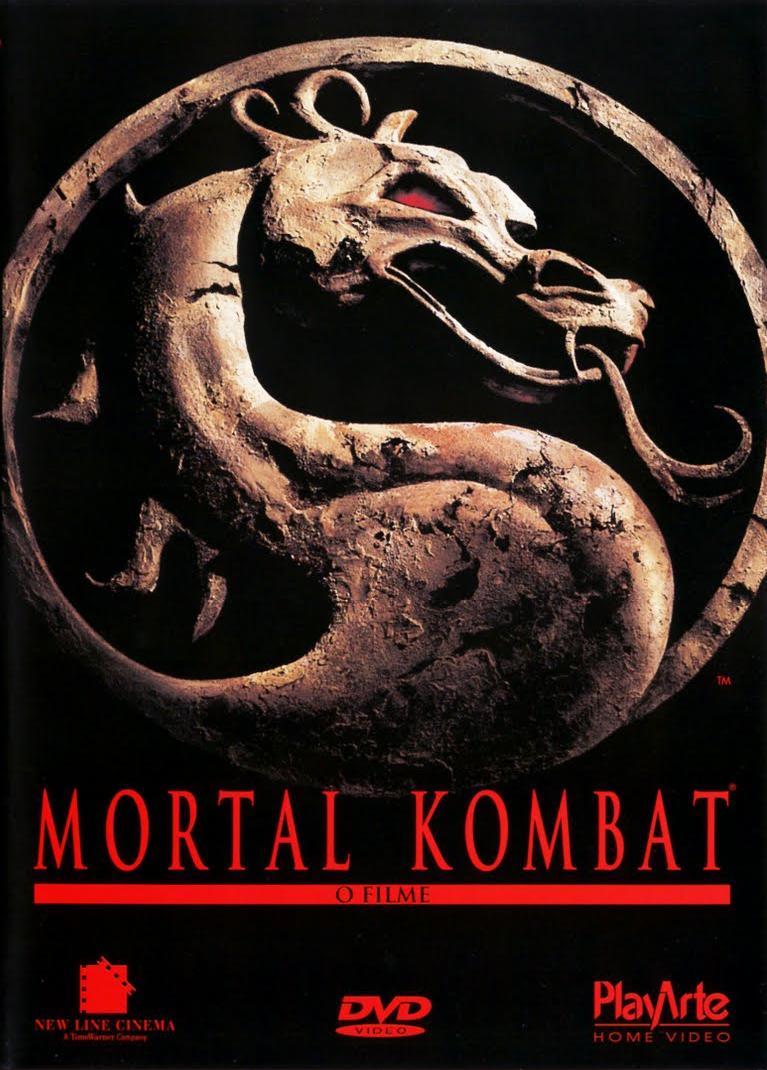 Mortal Kombat Song