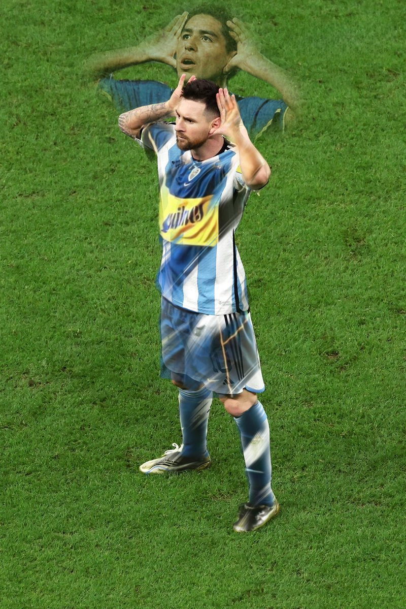 Dale dale boca