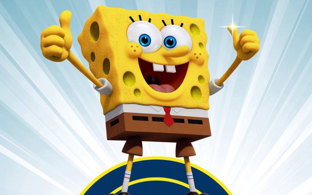 minispongebob1 look out!