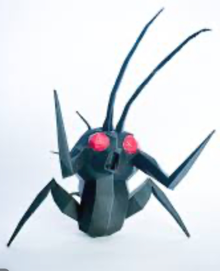 lethal company hoarding bug yipeeeeesound