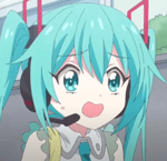 Miku Hai