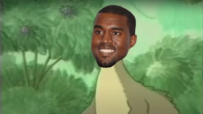 Kobe System Commercial (Kanye West WTF does that mean Kobe Brya