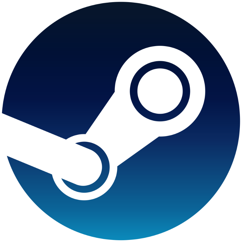 Fake Steam Spam