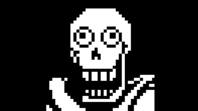 Bonetrousle (Undertale)