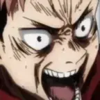 sukuna all I DID WAS BREA-
