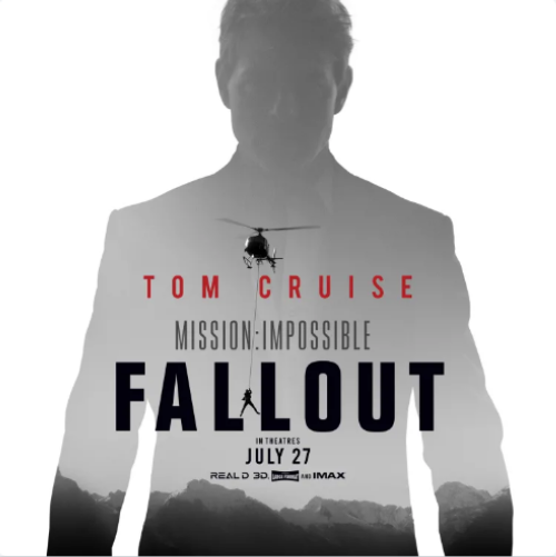 Mission Impossible Theme Song