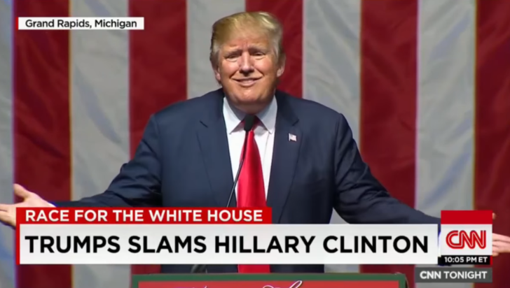 trump prank call pt. 3