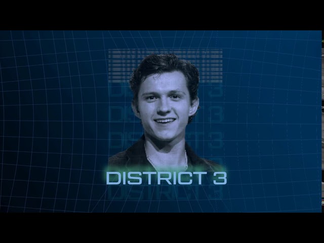 The hunger games soundtrack when someone is killed dies