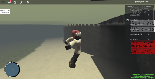 Roblox MM2 Sherif Gun Sound Effect