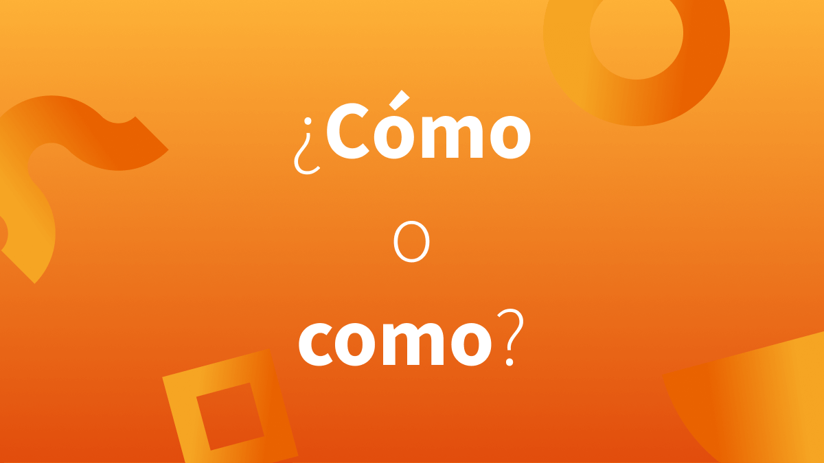 Qeh! Como