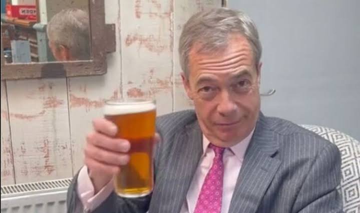 loud brexit