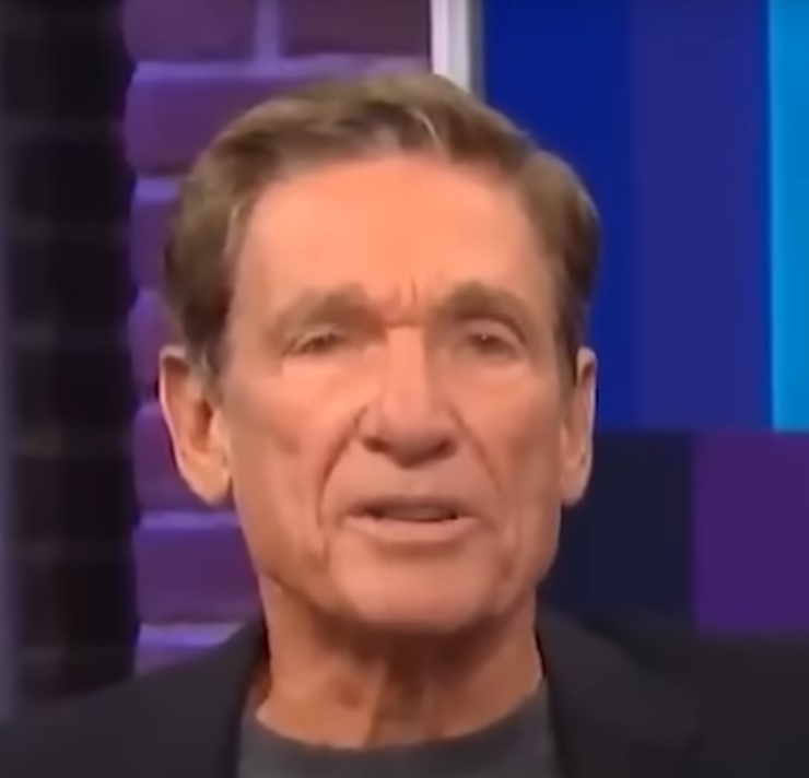 the lie detector determined that was a lie