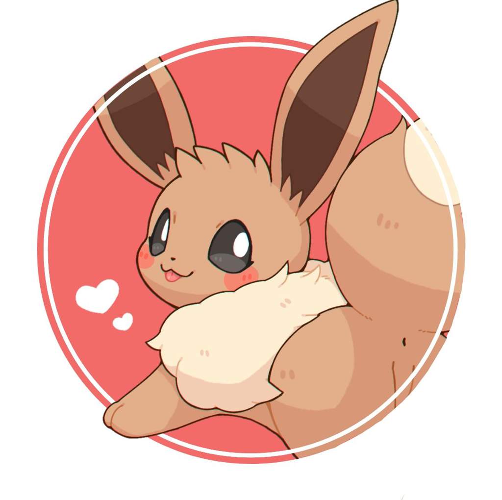 Eevee Happy