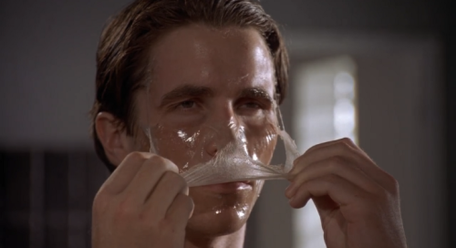 patrick bateman introduction